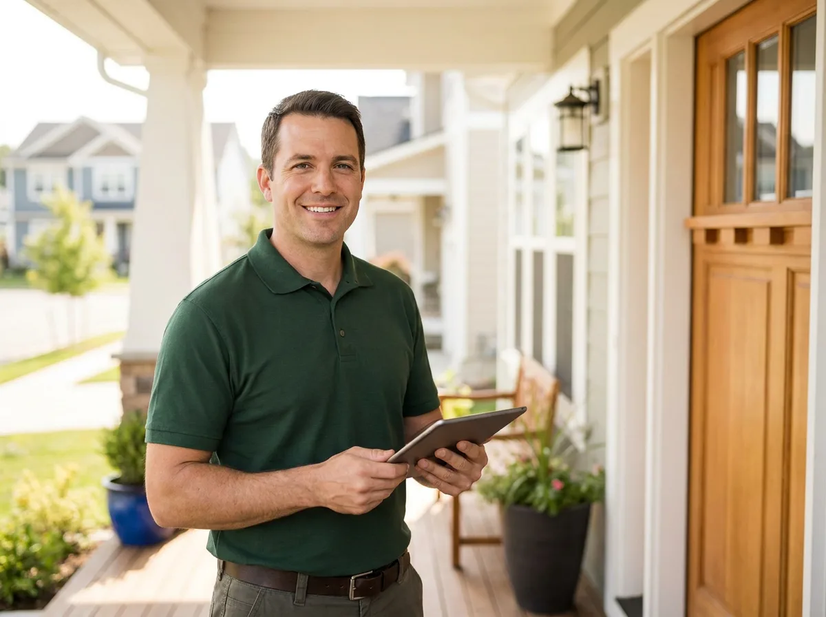 Pest control FAQs for Petersburg, IL